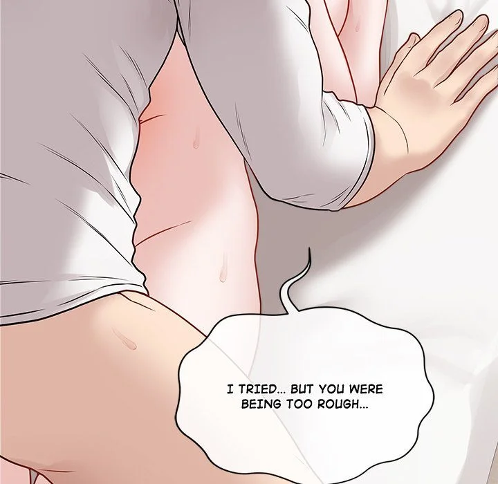 Signed, Sealed, Mistaken Chapter 20 Page 162