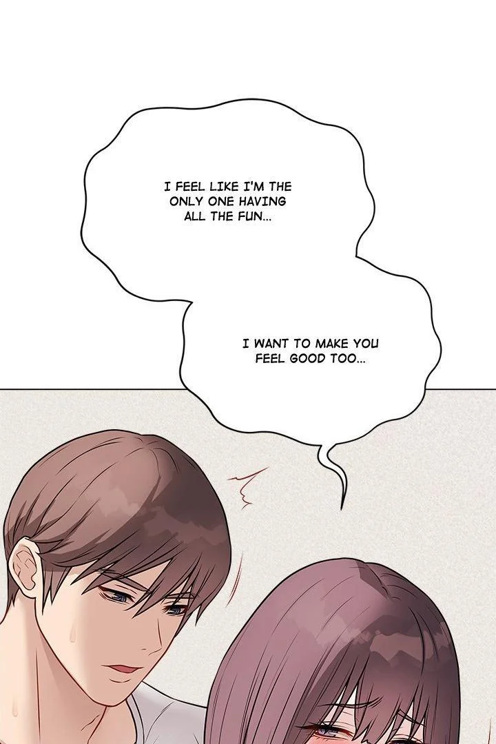 Signed, Sealed, Mistaken Chapter 21 Page 83
