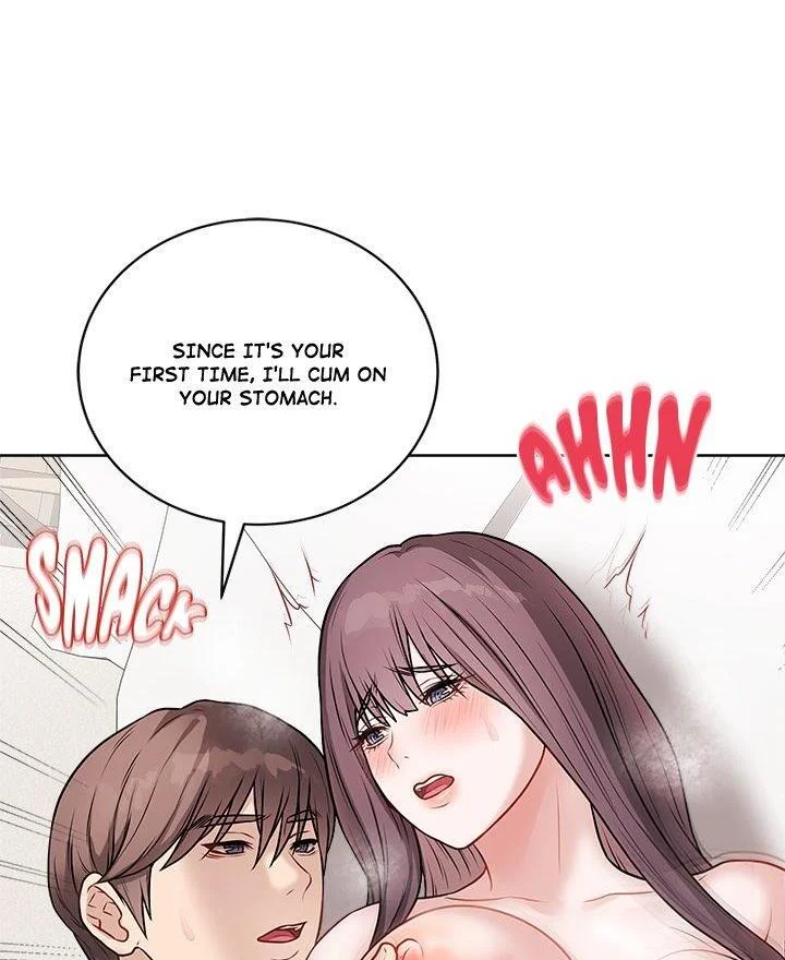 Signed, Sealed, Mistaken Chapter 21 Page 115