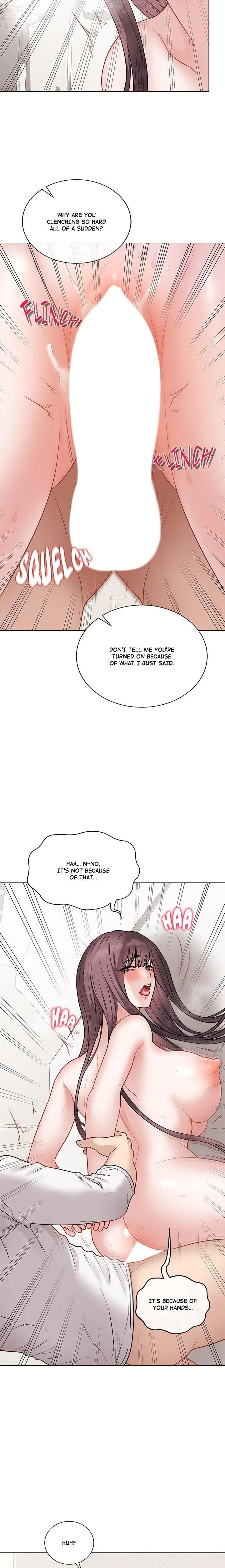 Signed, Sealed, Mistaken Chapter 22 Page 12