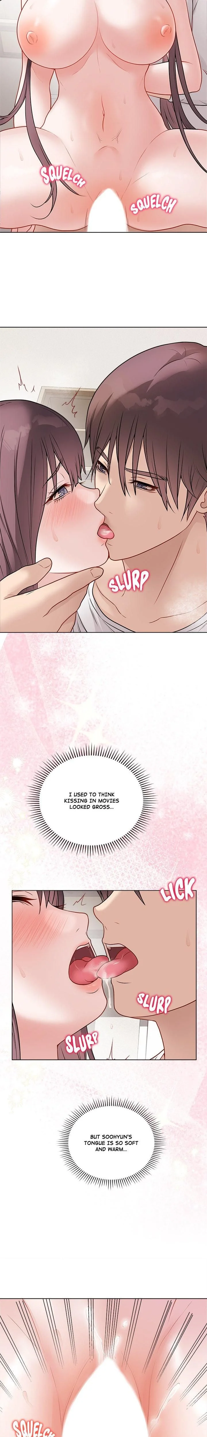 Signed, Sealed, Mistaken Chapter 22 Page 19