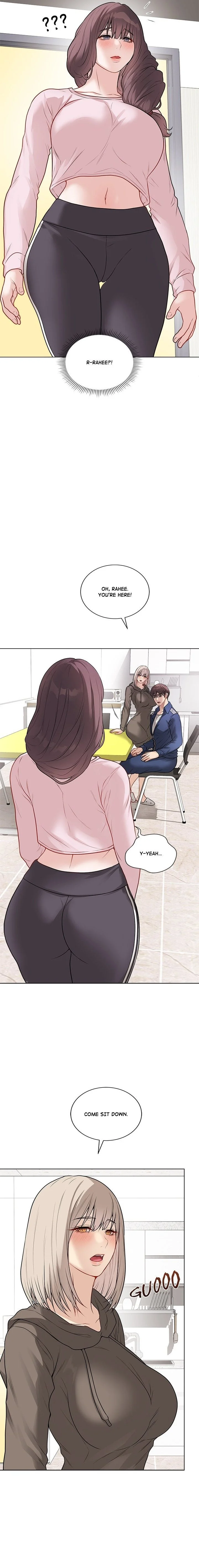 Signed, Sealed, Mistaken Chapter 23 Page 15