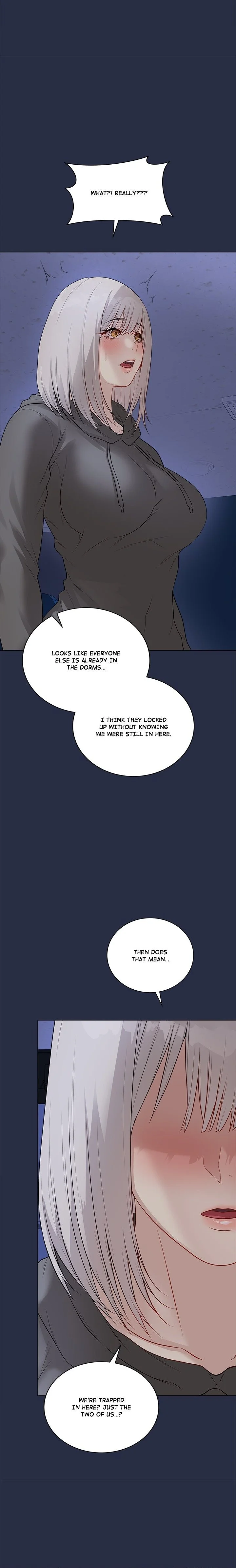 Signed, Sealed, Mistaken Chapter 23 Page 30