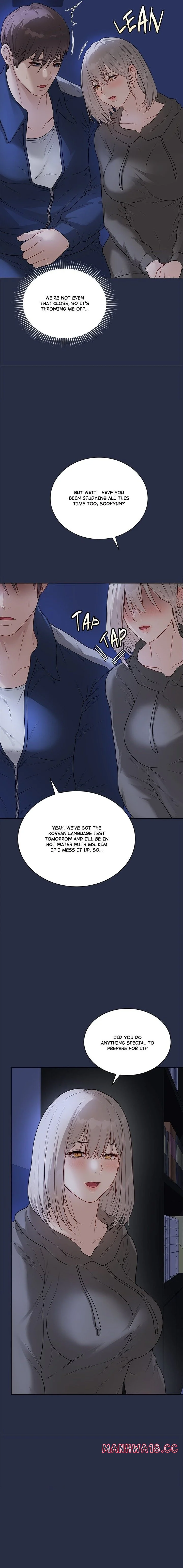 Signed, Sealed, Mistaken Chapter 24 Page 2