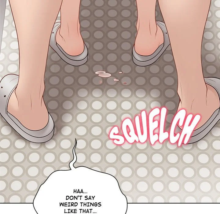Signed, Sealed, Mistaken Chapter 27 Page 18