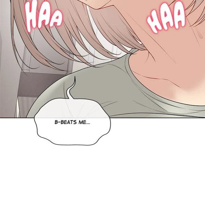 Signed, Sealed, Mistaken Chapter 27 Page 70