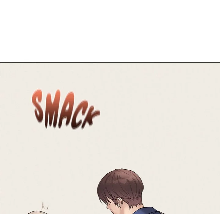 Signed, Sealed, Mistaken Chapter 27 Page 71