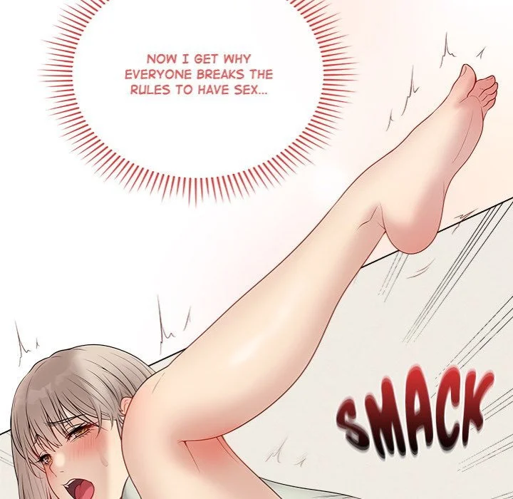 Signed, Sealed, Mistaken Chapter 27 Page 74