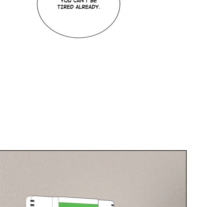 Signed, Sealed, Mistaken Chapter 27 Page 87