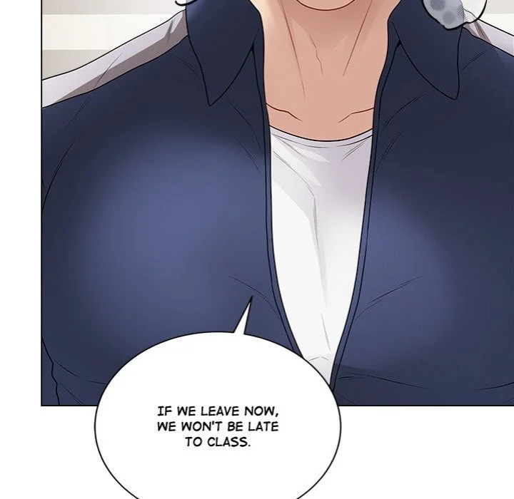 Signed, Sealed, Mistaken Chapter 27 Page 197