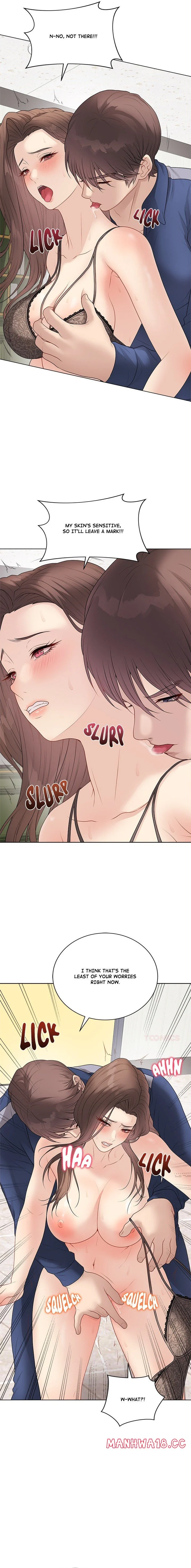 Signed, Sealed, Mistaken Chapter 29 Page 4