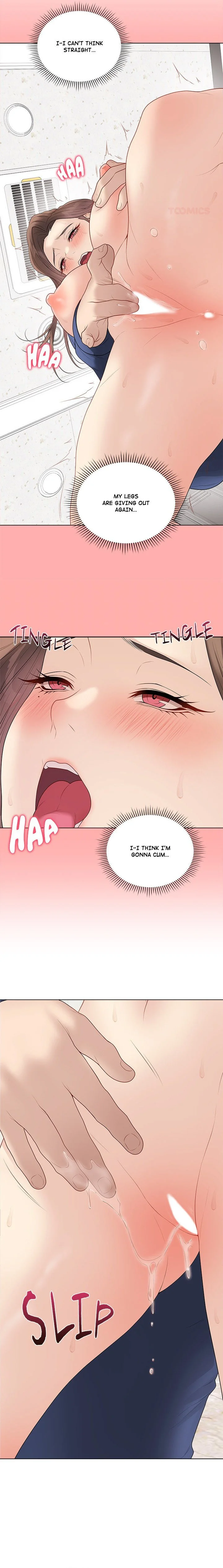 Signed, Sealed, Mistaken Chapter 29 Page 6