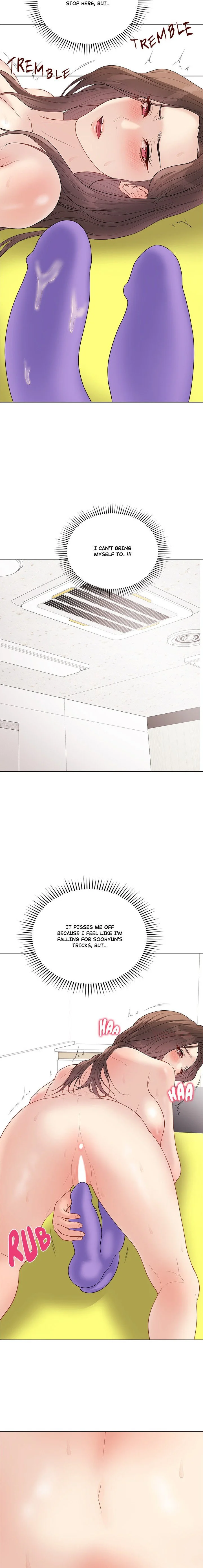 Signed, Sealed, Mistaken Chapter 29 Page 21