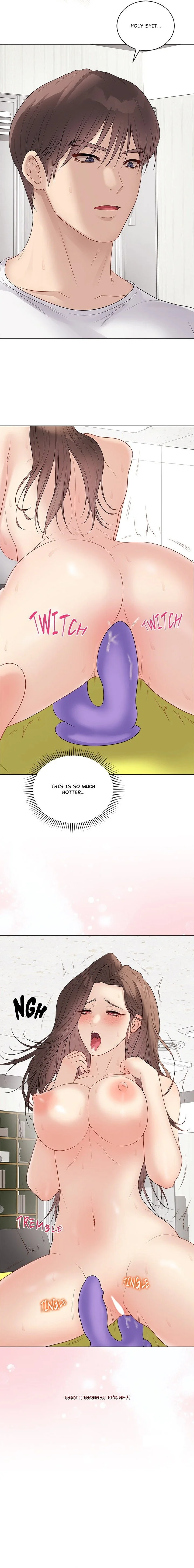 Signed, Sealed, Mistaken Chapter 29 Page 24
