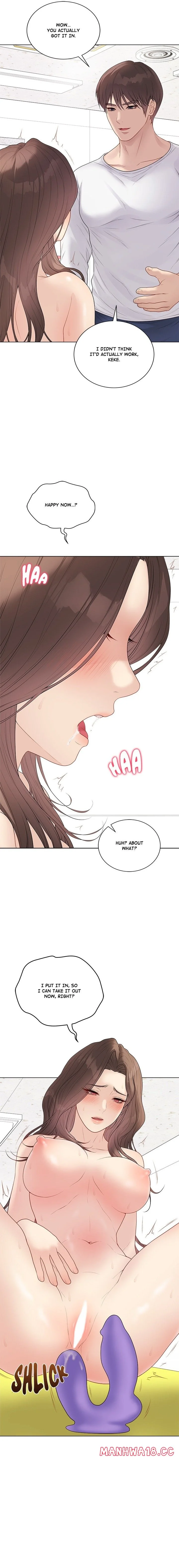 Signed, Sealed, Mistaken Chapter 29 Page 25