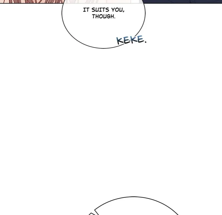 Signed, Sealed, Mistaken Chapter 30 Page 18