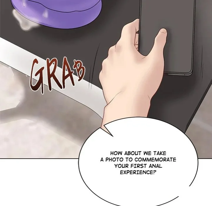 Signed, Sealed, Mistaken Chapter 30 Page 112