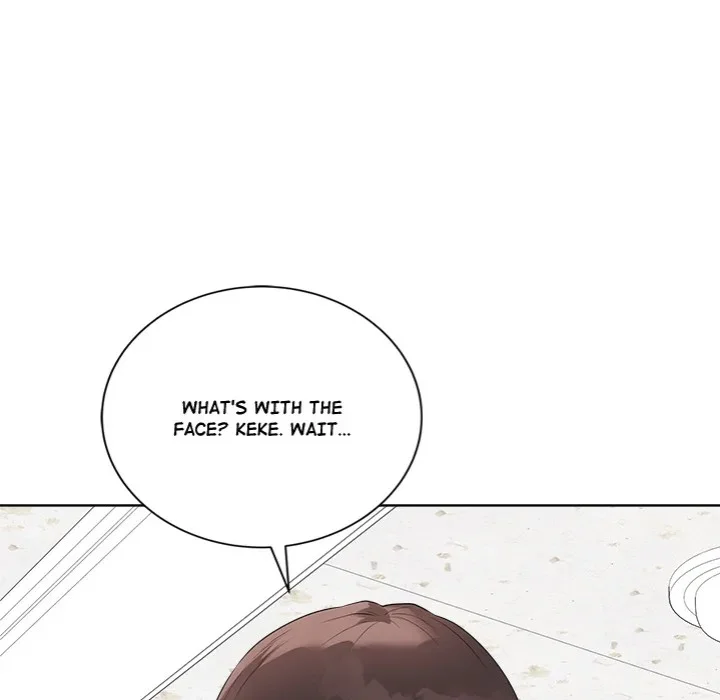 Signed, Sealed, Mistaken Chapter 30 Page 166