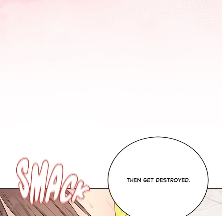 Signed, Sealed, Mistaken Chapter 31 Page 8