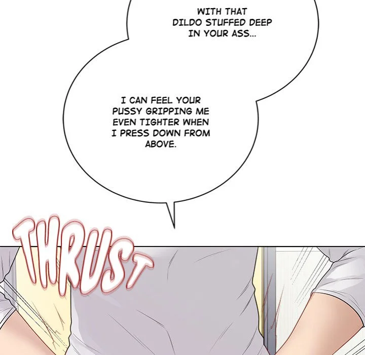 Signed, Sealed, Mistaken Chapter 31 Page 17