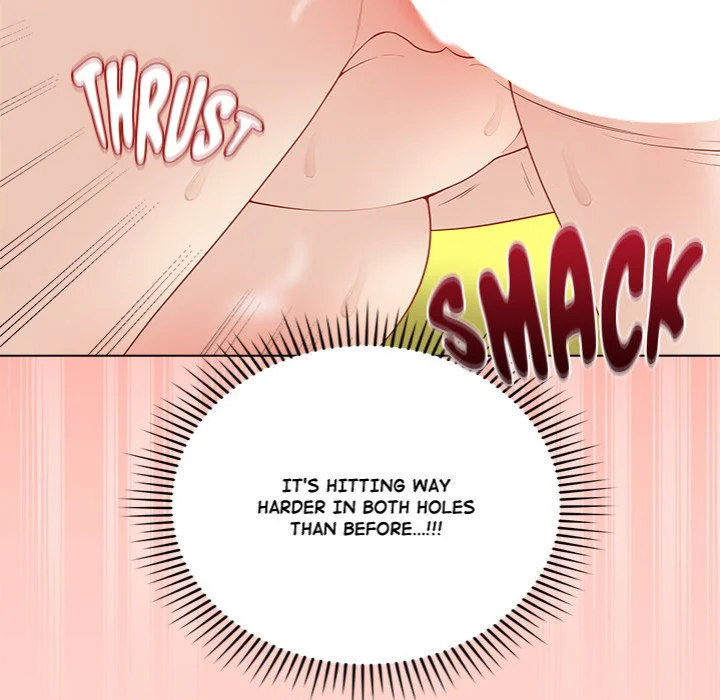 Signed, Sealed, Mistaken Chapter 31 Page 22