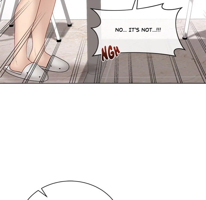 Signed, Sealed, Mistaken Chapter 31 Page 36