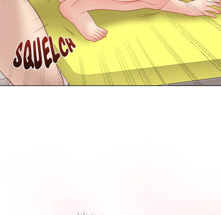 Signed, Sealed, Mistaken Chapter 31 Page 41
