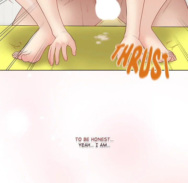 Signed, Sealed, Mistaken Chapter 31 Page 46