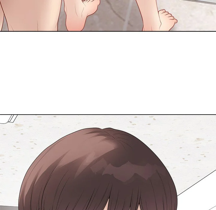 Signed, Sealed, Mistaken Chapter 31 Page 77