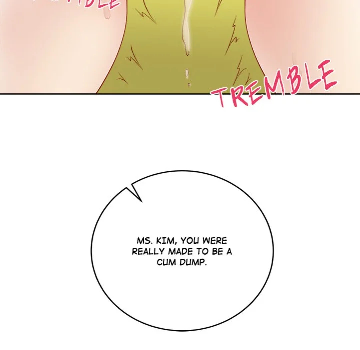 Signed, Sealed, Mistaken Chapter 31 Page 81