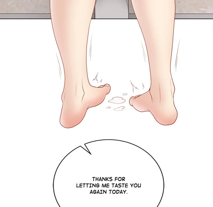 Signed, Sealed, Mistaken Chapter 31 Page 84