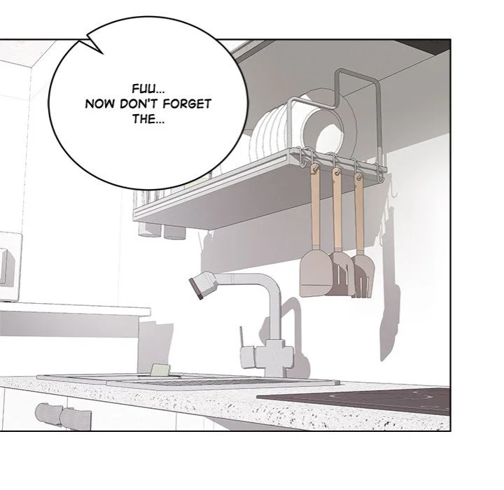 Signed, Sealed, Mistaken Chapter 31 Page 86