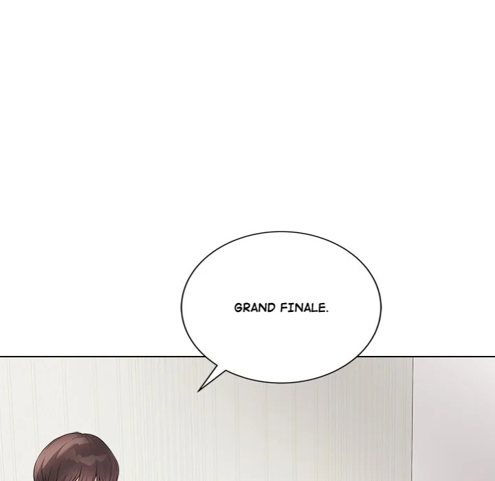 Signed, Sealed, Mistaken Chapter 31 Page 87