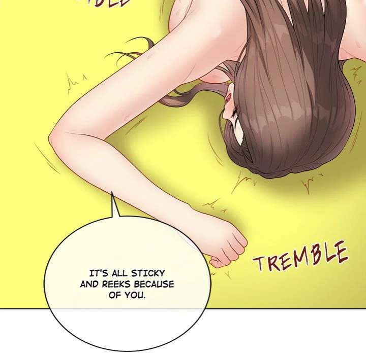 Signed, Sealed, Mistaken Chapter 31 Page 89
