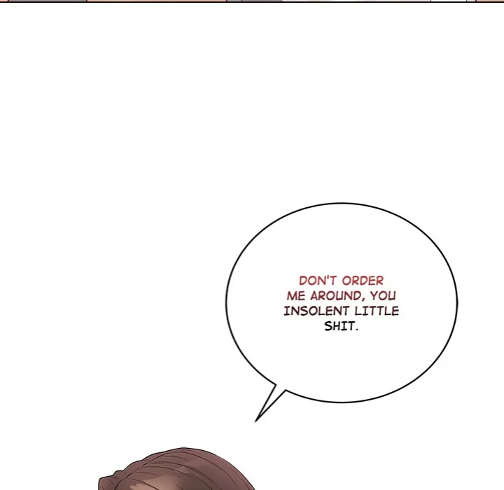 Signed, Sealed, Mistaken Chapter 31 Page 104