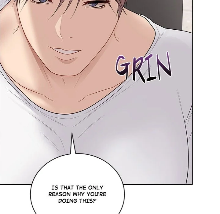 Signed, Sealed, Mistaken Chapter 31 Page 112