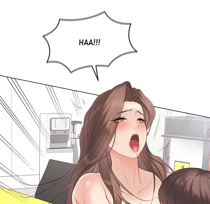 Signed, Sealed, Mistaken Chapter 31 Page 119
