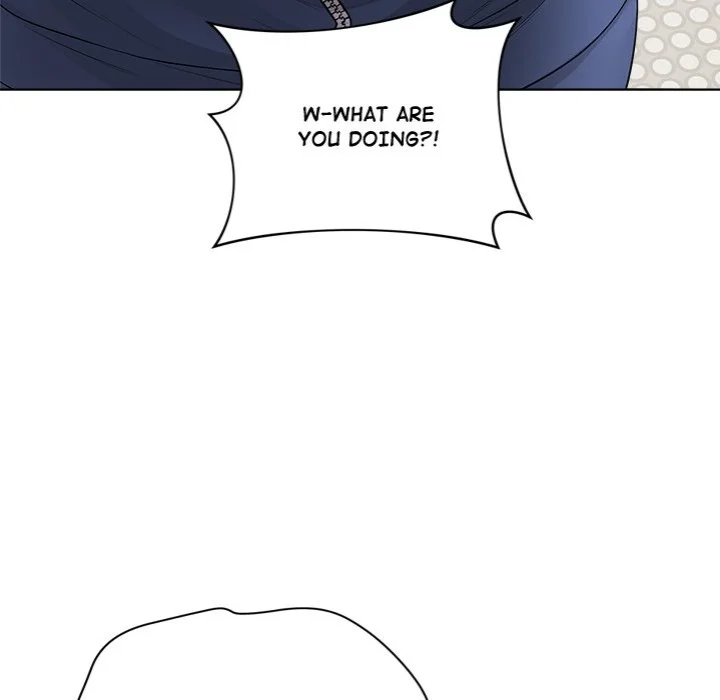 Signed, Sealed, Mistaken Chapter 33 Page 9