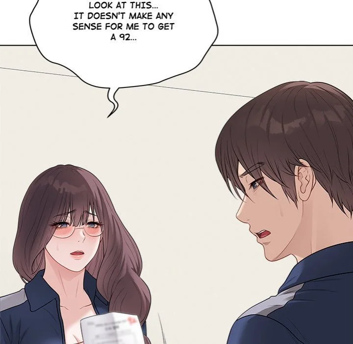 Signed, Sealed, Mistaken Chapter 33 Page 10