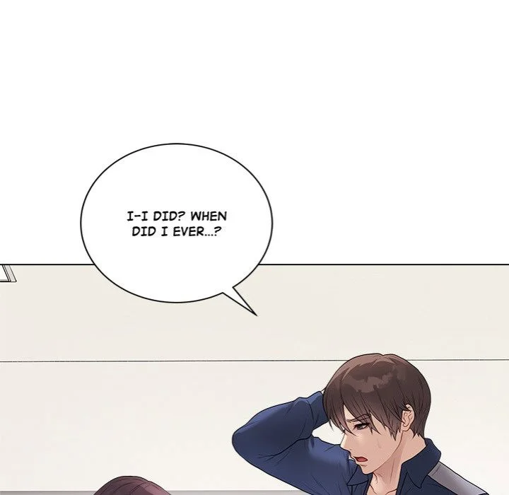 Signed, Sealed, Mistaken Chapter 33 Page 13