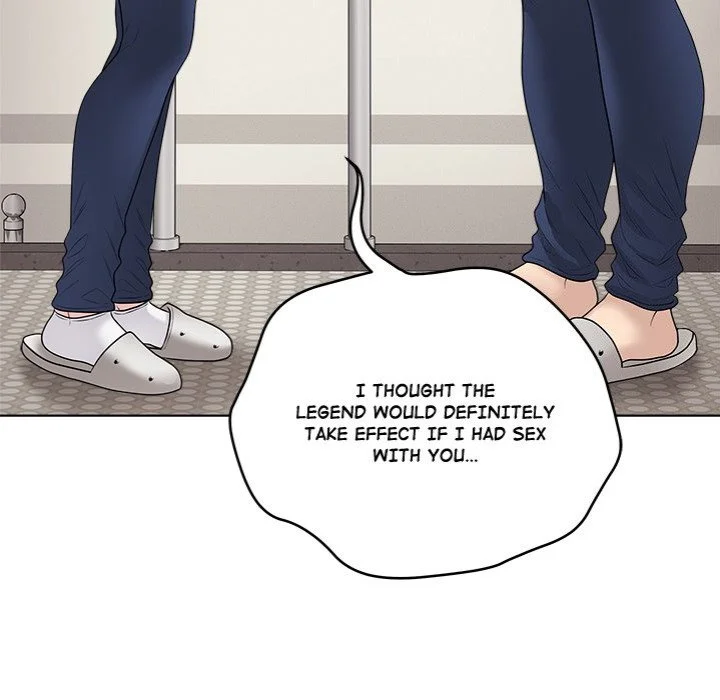 Signed, Sealed, Mistaken Chapter 33 Page 15