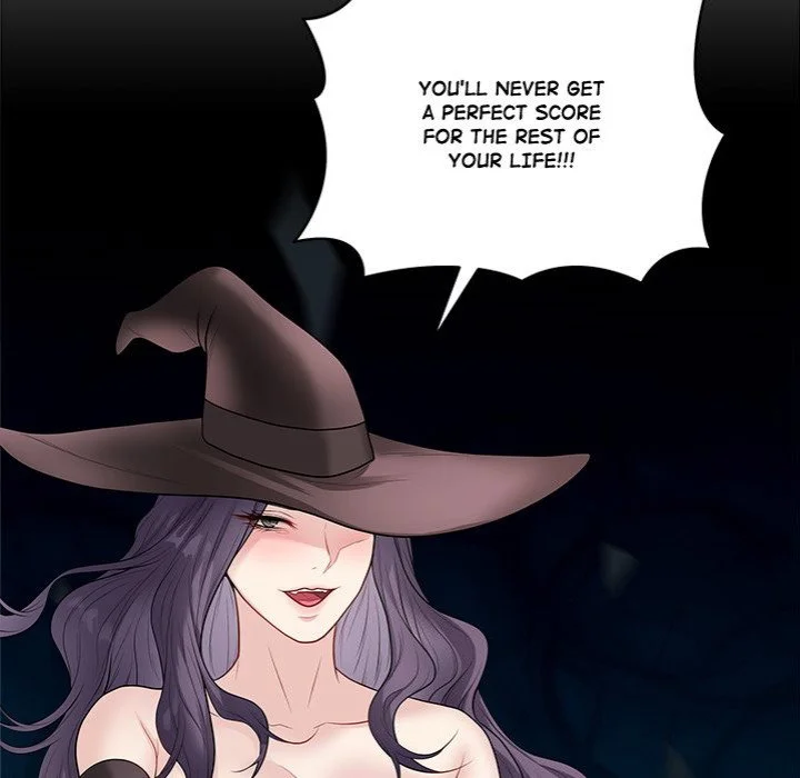 Signed, Sealed, Mistaken Chapter 33 Page 20