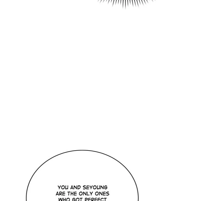 Signed, Sealed, Mistaken Chapter 33 Page 37