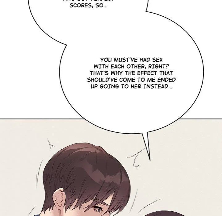 Signed, Sealed, Mistaken Chapter 33 Page 38