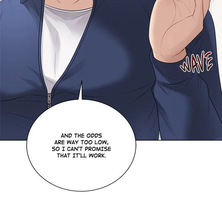 Signed, Sealed, Mistaken Chapter 33 Page 68