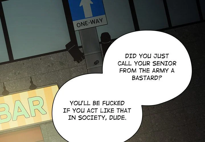 Signed, Sealed, Mistaken Chapter 34 Page 2