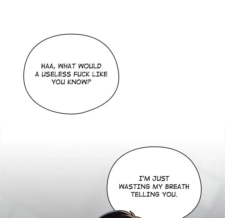 Signed, Sealed, Mistaken Chapter 34 Page 5