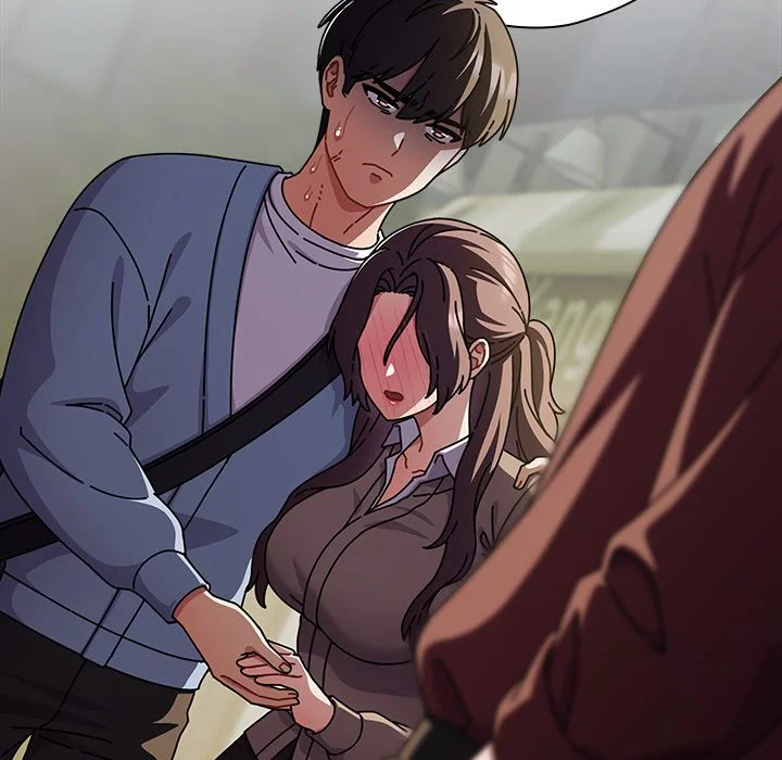 Signed, Sealed, Mistaken Chapter 34 Page 6