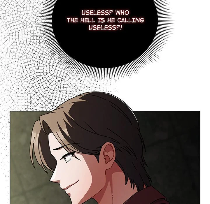 Signed, Sealed, Mistaken Chapter 34 Page 8