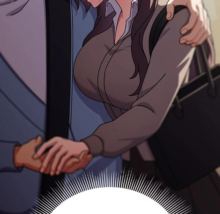 Signed, Sealed, Mistaken Chapter 34 Page 13
